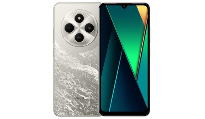 Poco C75 4G 6GB/128GB Gold