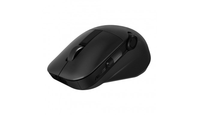 Asus | Wireless Mouse | MD300 | Wireless | Bluetooth | Black