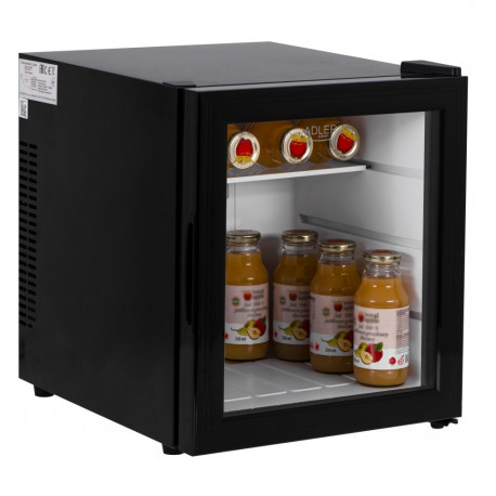 Adler | Thermoelecric Cooler | AD 8088 | Energy efficiency class E | Larder | Free standing | Height
