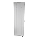 SOMI Networks | 42U, 19″ Freestanding Cabinet | 42U-80/100NACP | Gray | Max Load 800kg; Removable an