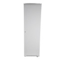 SOMI Networks | 37U, 19″ Freestanding Cabinet | 37U-60/60NAC | Gray | Max Load 800kg; Removable and 