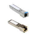 SOMI Networks | SFP (mini-GBIC) transceiver module | SFPCRJ451GG | Copper | RJ45 | 10/100/1000 Mbit/