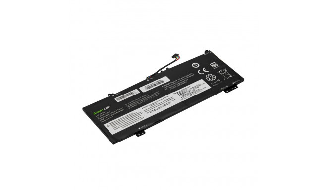 Green Cell aku L17C4PB0 L17C4PB2 L17M4PB0 L17M4PB2 Lenovo IdeaPad 530S-14ARR 530S-14IKB Yoga 530-14A