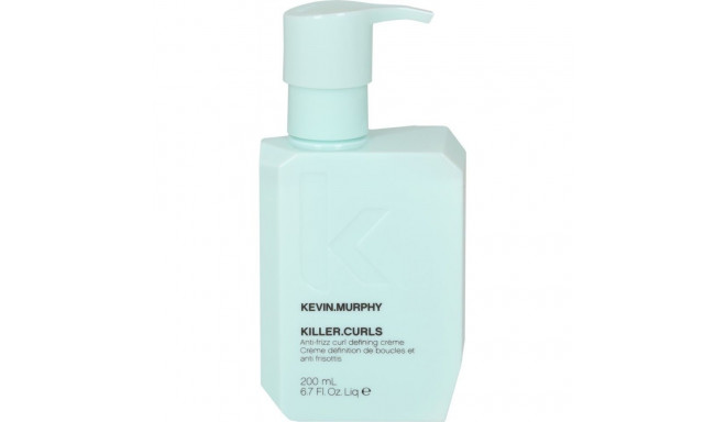 Kevin Murphy Killer Curls Curl Defining Styling Cream 200ml