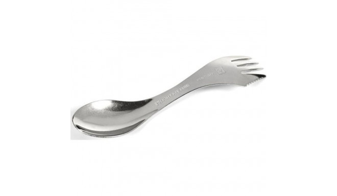 Light My Fire Light My Fire Spork Stainless