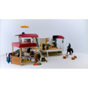 SCHLEICH HORSE CLUB Horse Transporter