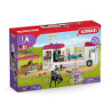 SCHLEICH HORSE CLUB Horse Transporter