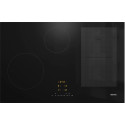 Induction hob Miele KM 7474 FL