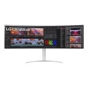 LG UltraWide 49WQ95C-W monitor