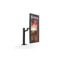 LG UltraFine 32UN880P-B Ergo monitor