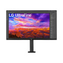 LG UltraFine 32UN880P-B Ergo monitor
