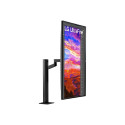 LG UltraFine 32UN880P-B Ergo monitor