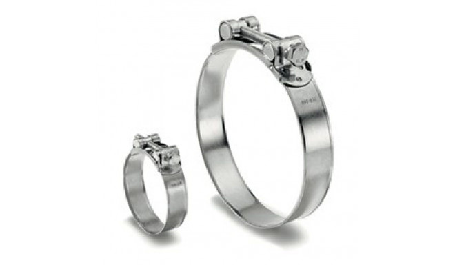 SPECIALIST+ lai kruviga klamber, 56-59 mm