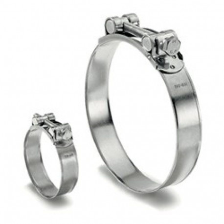 SPECIALIST+ lai kruviga klamber, 52-55 mm