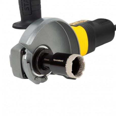 Diamond core bit SPECIALIST+, 8 mm, M14, for drilling in hard materials