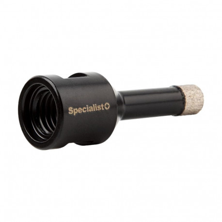 SPECIALIST+ diamond drill D10 M14