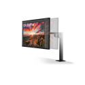 LG UltraFine 32UN880P-B Ergo monitor