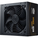 Cooler Master MWE Bronze 650 V3 230V power supply unit 650 W 24-pin ATX ATX Black