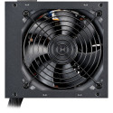 Cooler Master MWE Bronze 650 V3 230V power supply unit 650 W 24-pin ATX ATX Black