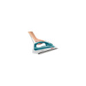 Tefal Virtuo FV1710 Steam iron Non-stick soleplate 1800 W Green  White