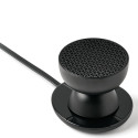 Lexon Tamo Bluetooth Speaker Black /black LA131N