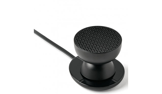 Lexon Tamo Bluetooth Speaker black LA131N