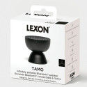 Lexon Tamo Bluetooth Speaker Dark Red