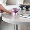 Lexon Tamo Bluetooth Speaker Light Pink LA131LP