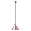 Lexon Steli Bell table lamp light pink LH95B-LP