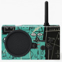 Lexon Tykho 3 X JMB Raadiosaatja Bluetooth must/equals pi LA119BSQ-B