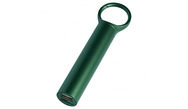 Lexon Nomaday akupank 3000 mAh tumeroheline LL138DG1