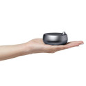 Lexon Romino Diffuser Aromatizer gray/gun LH89X