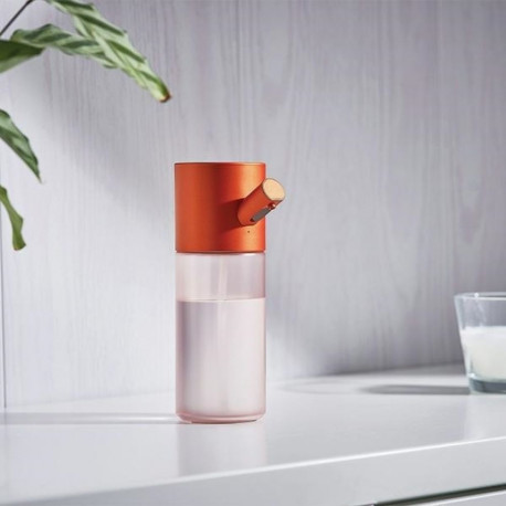 Lexon Horizon automaatne puutevaba dosaator oranž LH91O1