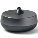 Lexon Romino Diffuser Aromatizer gray/gun LH89X
