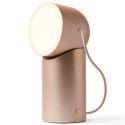 Lexon Orbe LED lamp kuldne/kuldne LH88D