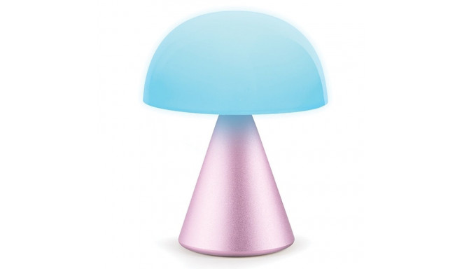 Lexon Mina L LED Lamp pink LH65MLP