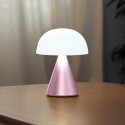 Lexon Mina L LED lamp pink LH65MLP