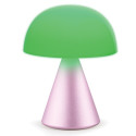 Lexon Mina L LED lamp pink LH65MLP