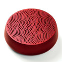 Lexon Mino+ L Bluetooth Speaker Aluminum Red LA129R