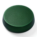 Lexon Mino+ L Bluetooth Speaker Aluminum Dark Green LA129DG1