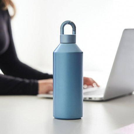 Lexon Horizon termospudel 500ml helesinine LL148LB1