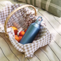 Lexon Horizon Thermos 500ml light blue/light blue LL148LB1
