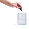 Lexon Horizon Diffuser Aromaper light blue/light blue LH85LB1