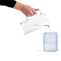 Lexon Horizon Diffuser Aromaper light blue/light blue LH85LB1