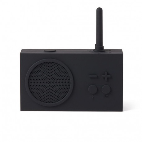 Lexon Tykho 3 Bluetooth raadio must LA119N1
