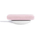 Lexon Powersound Induktiivne Akupank 5000 mAh koos Bluetooth Kõlariga Roosa LA128P