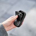 Lexon Speakerbuds Juhtmevabad Kõrvaklapid Bluetooth Kõlariga Must/Must LA127N