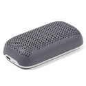 Lexon Speakerbuds Wireless Bluetooth Speaker Headphones Gray/Grey LA127G
