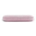 Lexon Powersound Inductive Powerbank 5000 mAh with Bluetooth Speaker Pink LA128P
