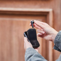 Lexon Speakerbuds Juhtmevabad Kõrvaklapid Bluetooth Kõlariga Must/Must LA127N